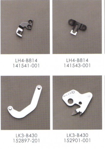 spare parts, sewing machine,textile,fabric