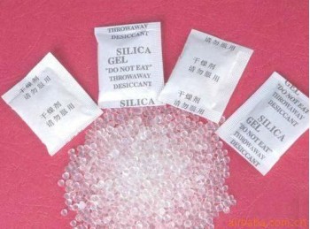 Silica gel