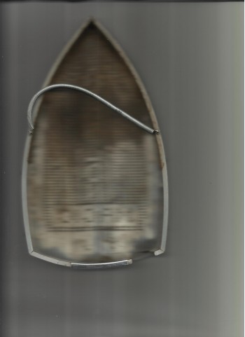 Iron
