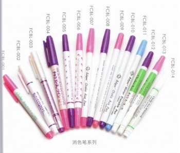 disappearing pen