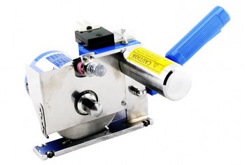 fabric cutter machine