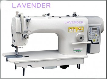 sewing machine