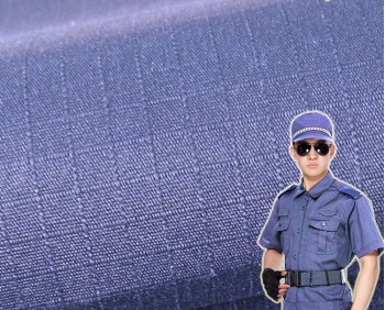 Rip-stop fabrics, Police Uniform fabric, Workwear fabric