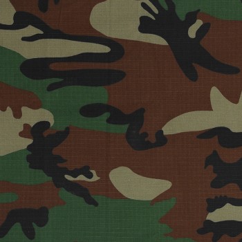 camouflage fabric