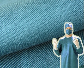 hospital fabric,medical fabric,scrubs fabric,