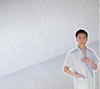 hospital clothing fabric