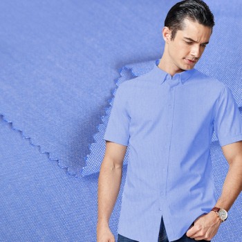 shirt fabric, oxford fabric, yarn dyed fabric