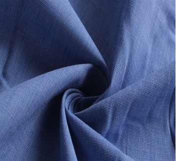 shirt fabric, fil a fil, uniform fabric