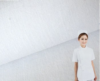 nurse uniform fabric