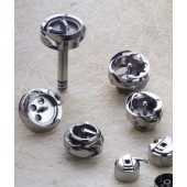 Hooks , spare parts, sewing machine, fabric