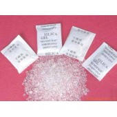 Silica gel