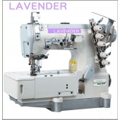 interlock sewing machine, sewing machine
