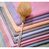 shirt fabric, blouses fabric, stripes fabric, uniform fabric,schoolwear fabric