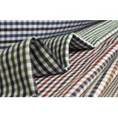 checks fabric, shirt fabric, shirting fabric, blouses fabric