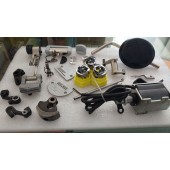 sewing machine, spare parts
