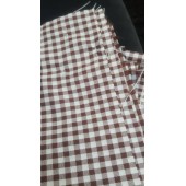 shirt fabric, oxford