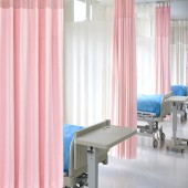 Hospital Medical Clinical Antimicrobial Antibaeterial Antistatic Fabric