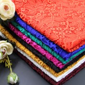 lace fabric