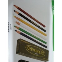 pencil, textile pencil,