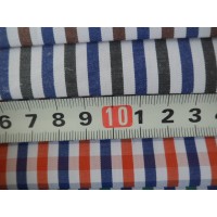 shirt fabric, blouses fabric, stripes fabric