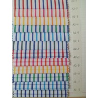 shirt fabric, blouses fabric, checks fabric, stripes fabric