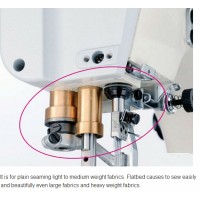 interlock sewing machine, sewing machine