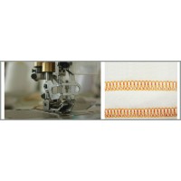 interlock sewing machine, sewing machine