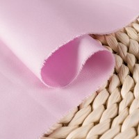 Wrinkle free fabric, shirt fabric