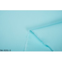 Wrinkle free fabric, shirt fabric