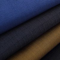 Rip-stop fabrics, Police Uniform fabric, Workwear fabric