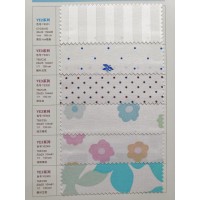 patient clothing fabric