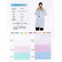 hospital clothing fabric