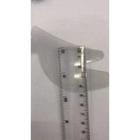 collar support holder