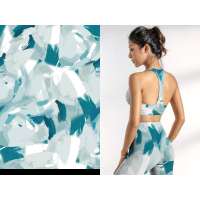 swimsuit fabric