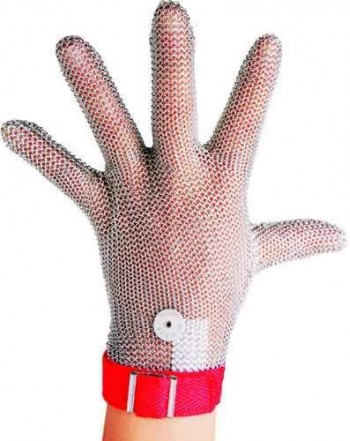 safe glove
