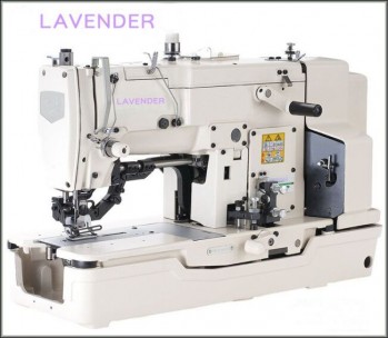 button hole sewing machine