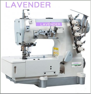 interlock sewing machine, sewing machine