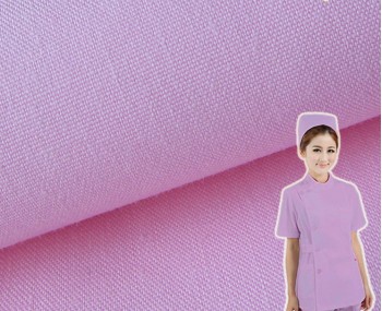 nurse uniform fabric