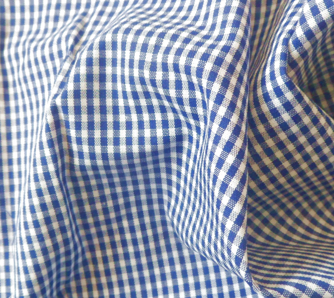 fabric shirt material